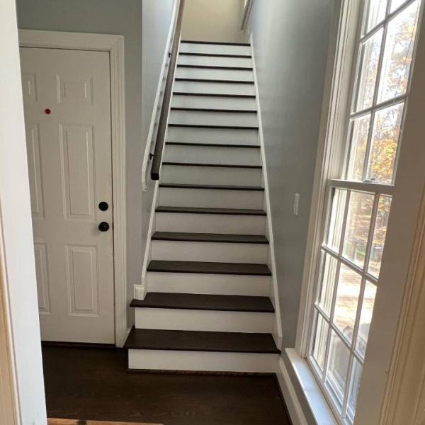 Santizo Flooring