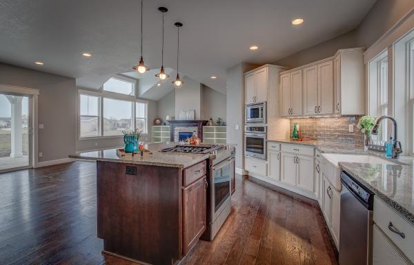 Axiom Homes