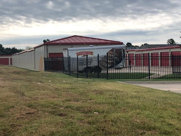 Full House Self Storage