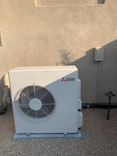 AZ Energy Efficient Home