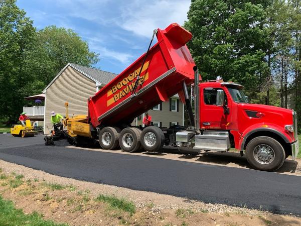 Booca Paving