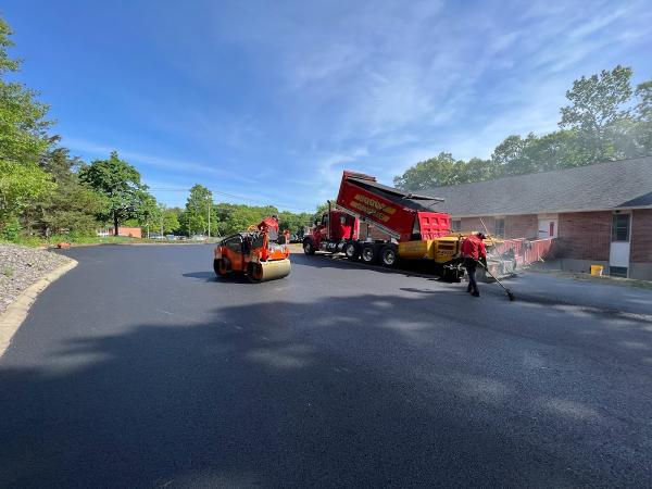 Booca Paving