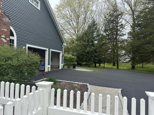 Booca Paving