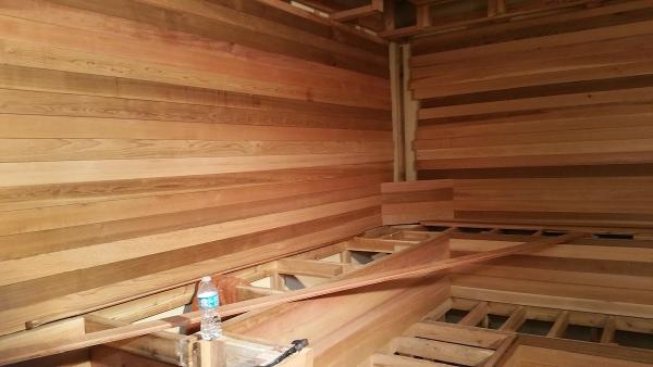 Sierra Custom Remodeling LLC