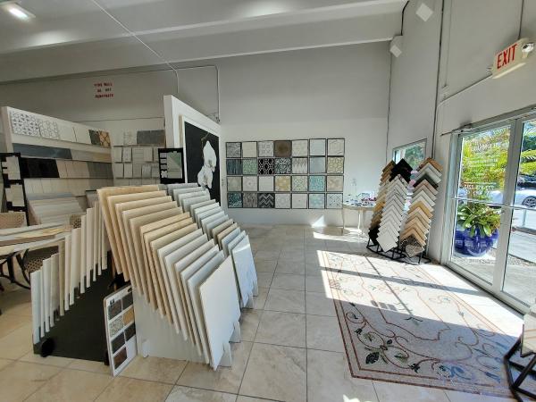 Tile Market & Design Center