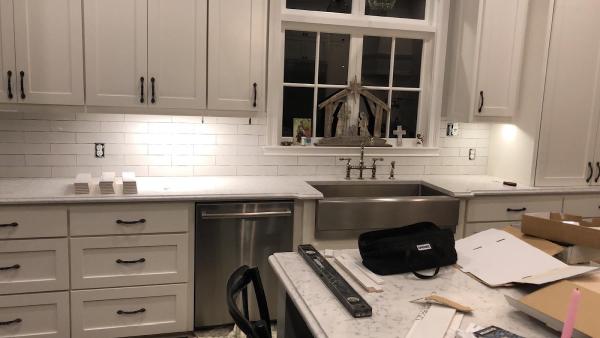 SMR Flooring Llc