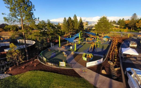 Spvv Landscape Architects