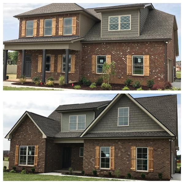 Timber Home Inspection LLC