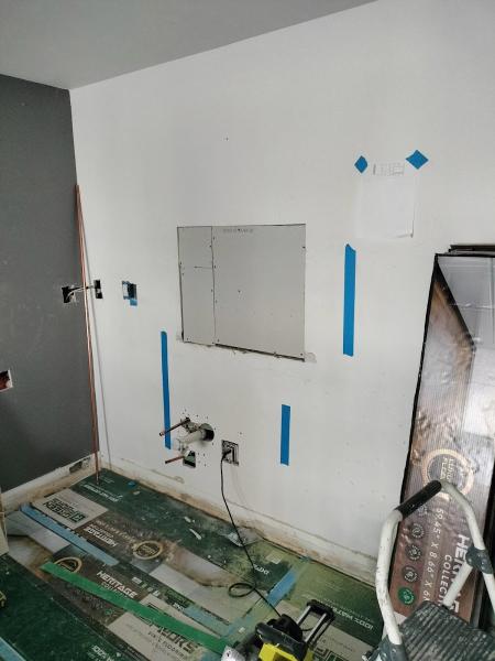 Ferrave Handyman Service
