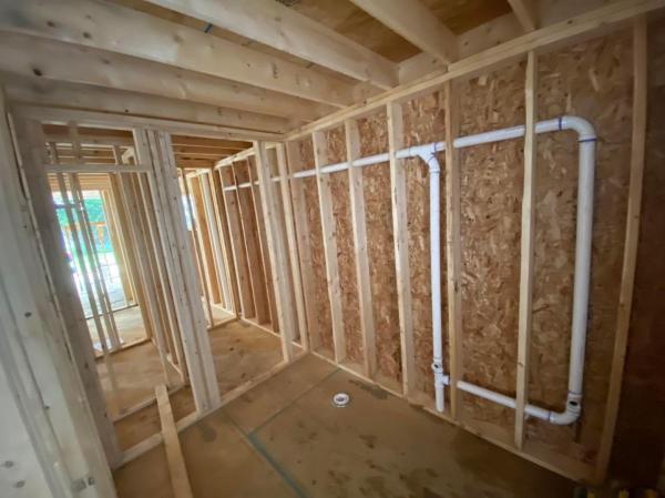 Good Faith Plumbing LLC