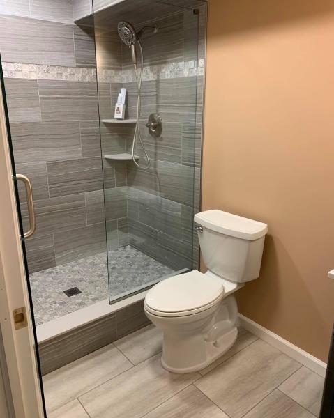 Good Faith Plumbing LLC