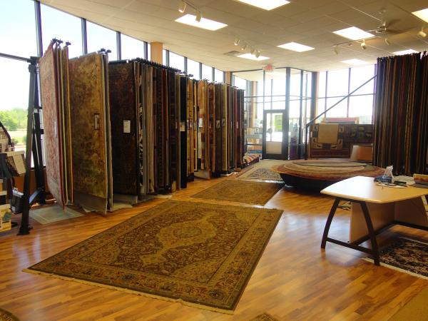Magic Carpets