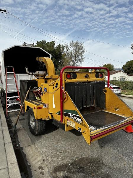 MCA Tree Service & Landscape