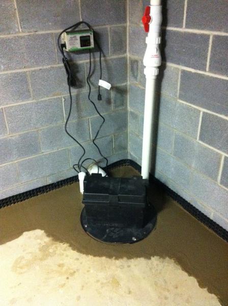 Smith Waterproofing