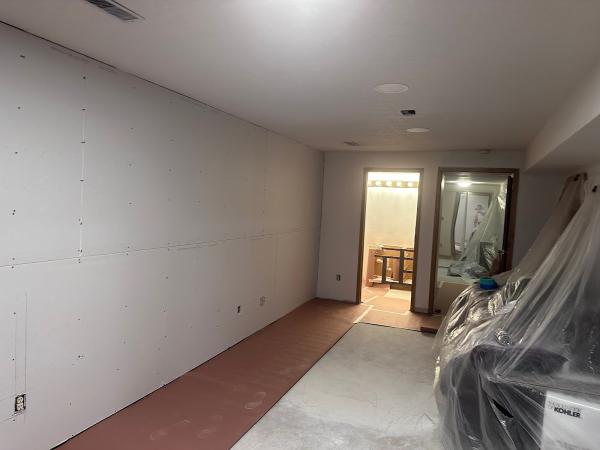 Rohan Drywall LLC