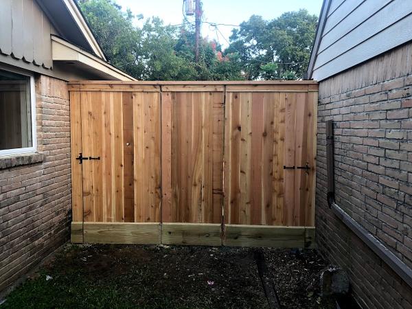 Manny's Construction