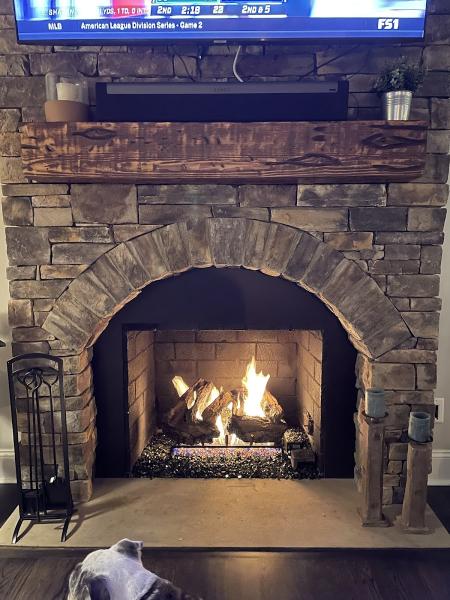 Queen City Fireplace & Outdoor Living