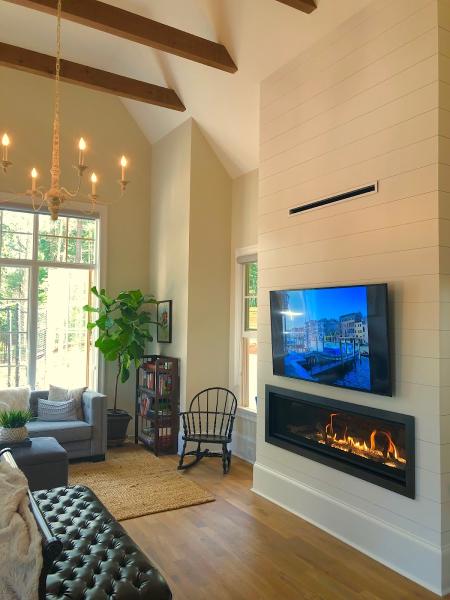 Queen City Fireplace & Outdoor Living