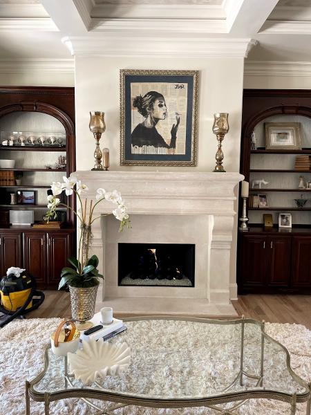 Queen City Fireplace & Outdoor Living
