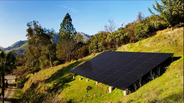 Gold Rush Energy Solutions