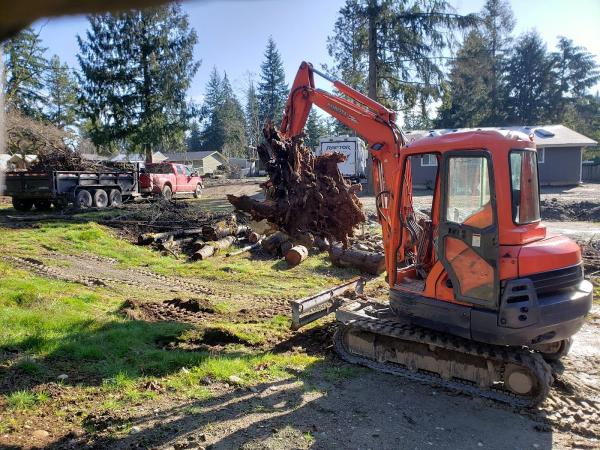 Sons Land Services