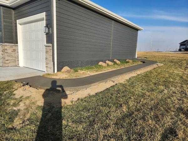 Flatwork Inc