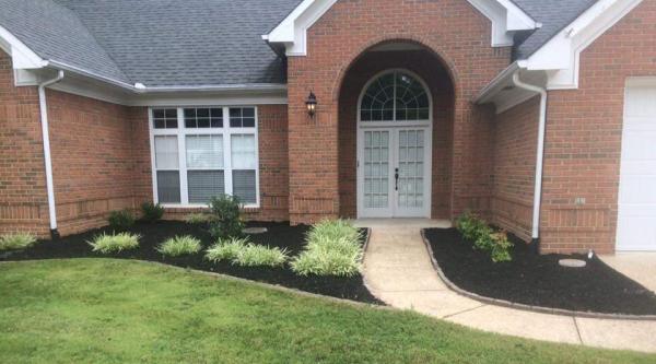 Diaz Lawn Care and Landscaping