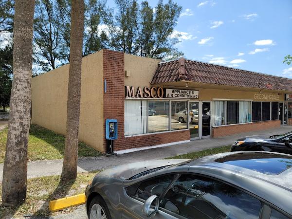 Masco Appliance & Air Conditioning