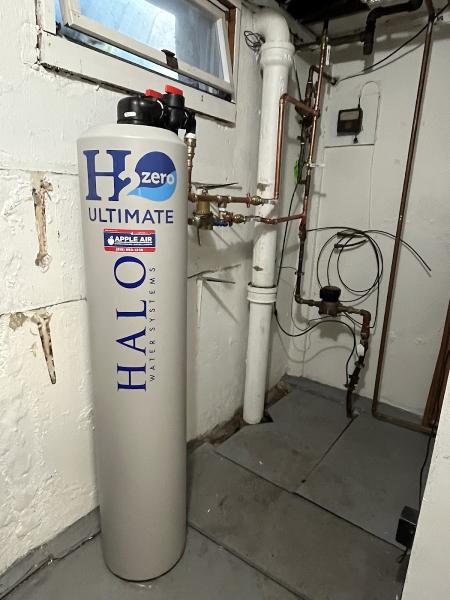 Apple Air Heating Cooling Electric and Plumbing