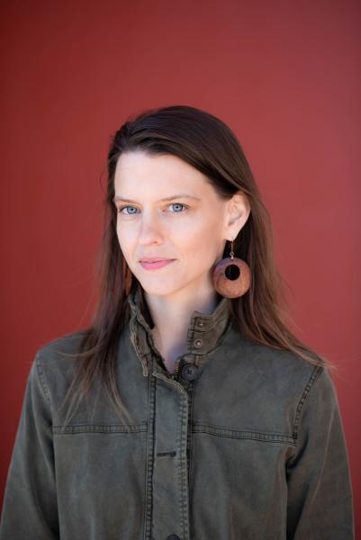 Jessie Carroll Architect