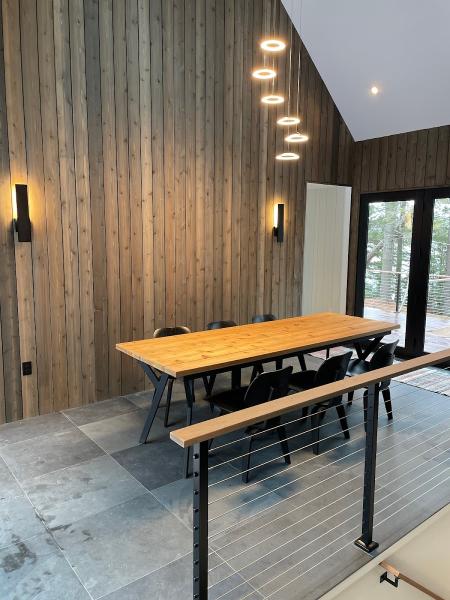 Jessie Carroll Architect