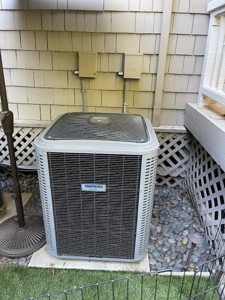Bodnar Heating & Air Conditioning