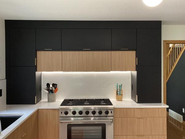 Armstrong Building Services