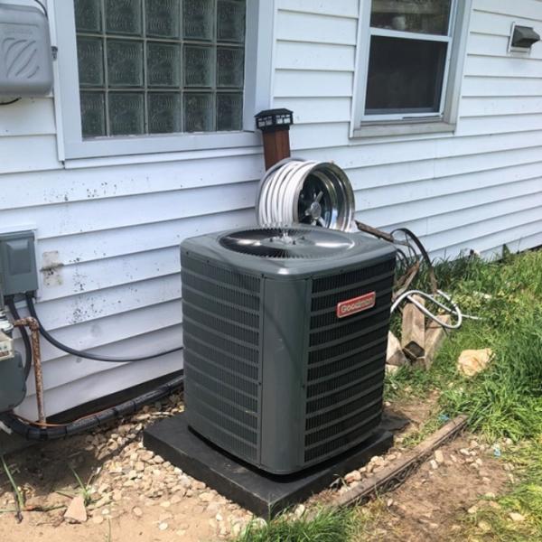 Harlan Heating & Cooling