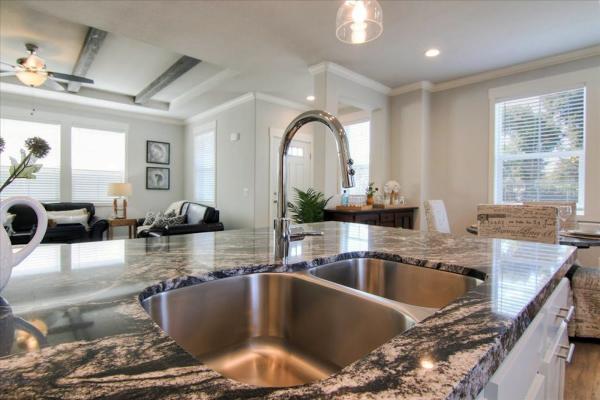 Alliance Manufactured Homes