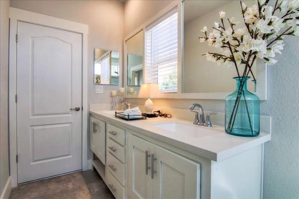 Alliance Manufactured Homes