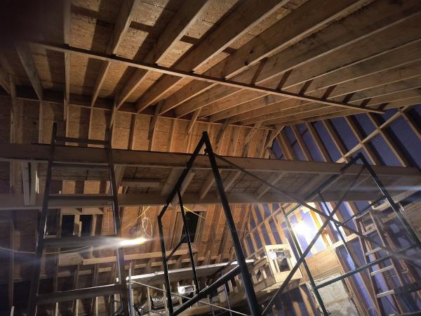 Stearns Construction Company