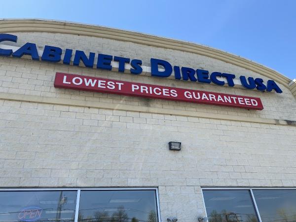 Cabinets Direct USA