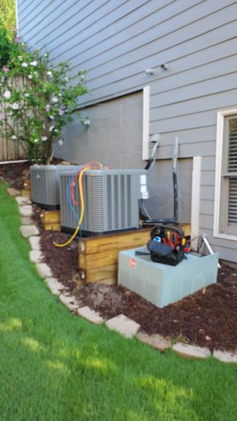 Northern Exposure Hvac