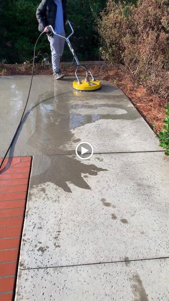 Funsch Pressure Washing