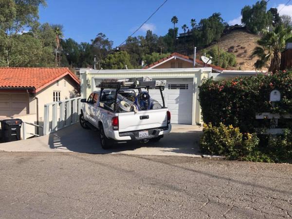 Esparza Painting Services