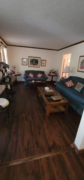 Albright's Flooring
