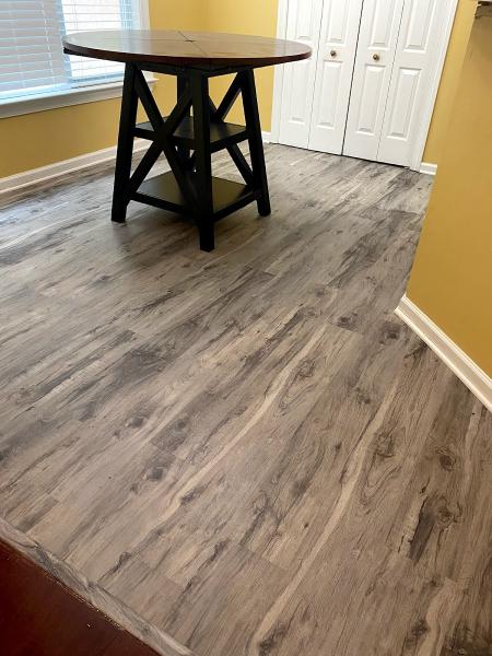 Albright's Flooring