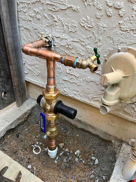 Newwrx Plumbing