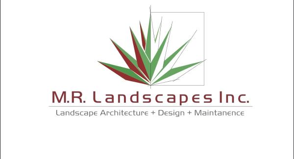 M.R. Landscapes Inc