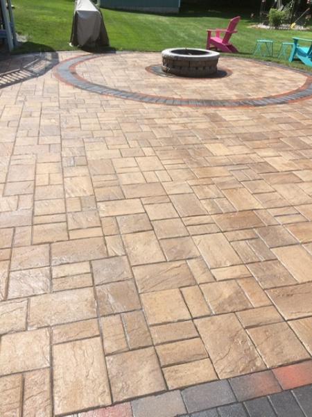 Brian J Dinsmore Landscaping Email Bdinsmore6@live.com