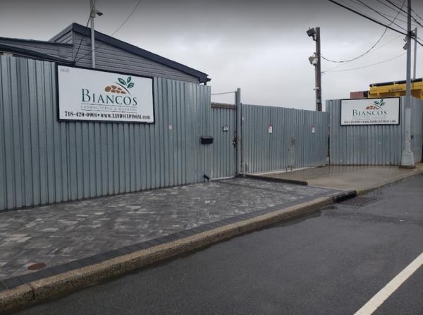 Bianco's Landscaping & Masonry