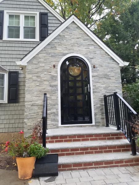 Bianco's Landscaping & Masonry