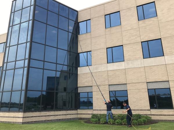 SK Building Services