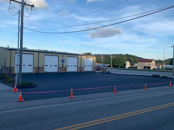 Gwinn's Sealcoating LLC